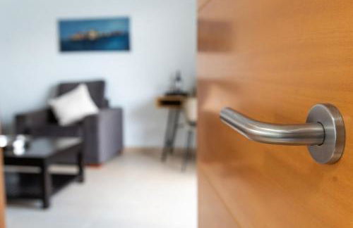 Endorfita Sonrisa Beach - Canteras & Ocean View - Foto 31