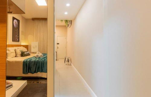 Depto Moderno · 2min de la Playa Copacabana - Foto 7