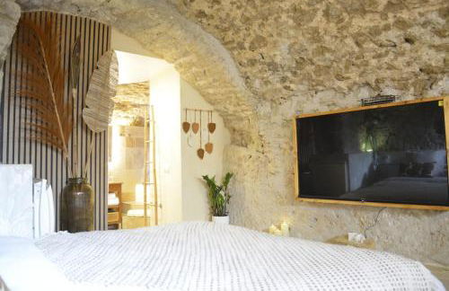 La Bulle, Spa Authentique et Romantique - Foto 12