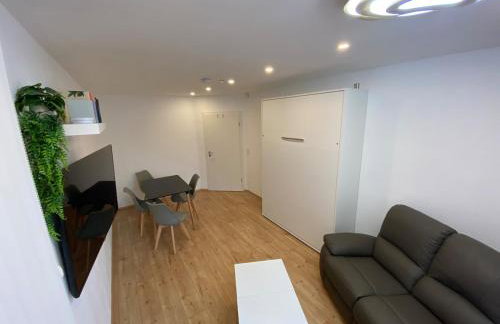 Gemütliche Wohnung ruhig gelegen 75qm - Foto 11