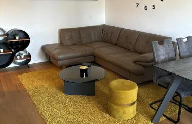 City East Apartment Zagreb with private parking - Foto 17