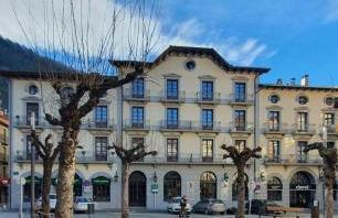 CAL TRANQUIL Camprodon, acollidor àtic al centre - Photo 26