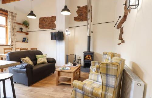 Quoit X Barn - Foto 6