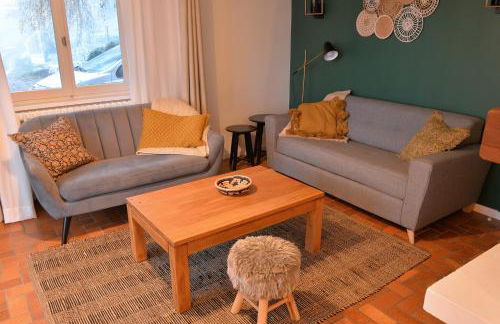 A l'Oree du Bois - Foto 47