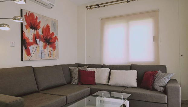 123 AN - Stay Nissi House - Foto 3, Habitación