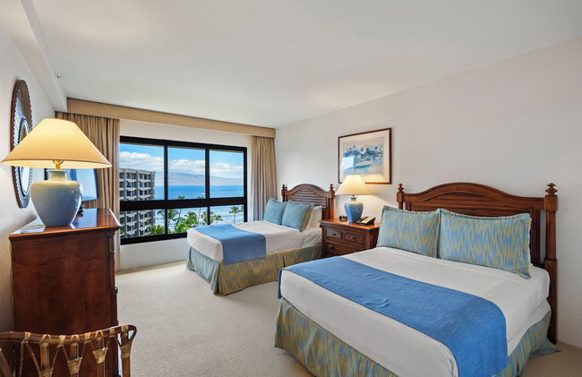 Kaanapali Alii 2 Bedroom Garden-Mountain View - Foto 35