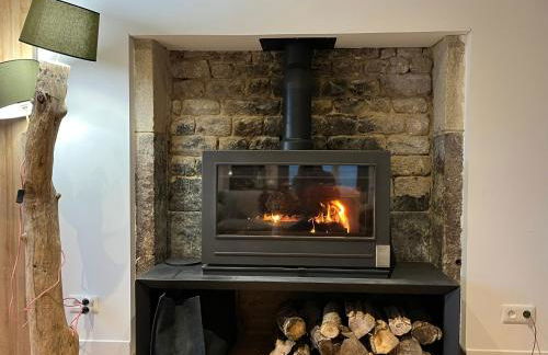 Maison de campagne - St Céneri - Alpes Mancelles - Photo 12