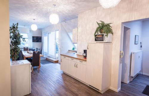 Work & Stay in Meckelfeld Seevetal - Foto 9