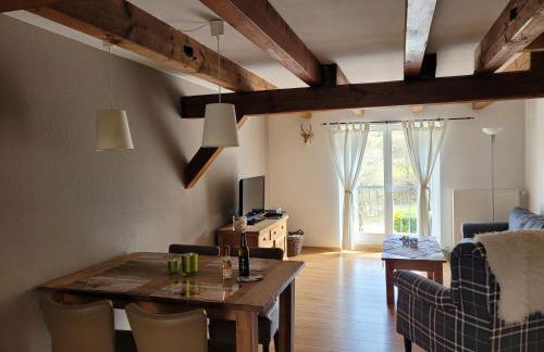 Ferienwohnung Forsthaus - Foto 10