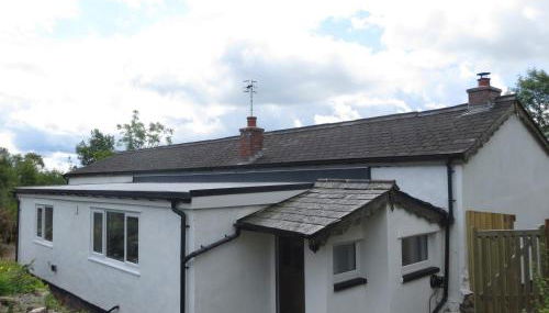 Pen-Y-Graig Cottage Llandeilo - Foto 2