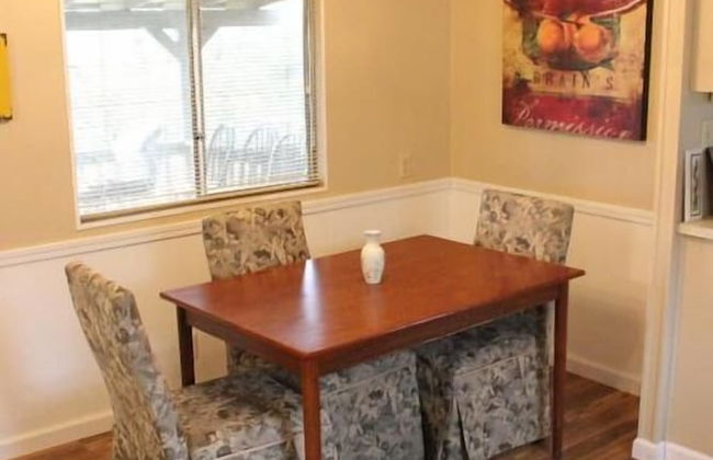 St Anna's House - Foto 41