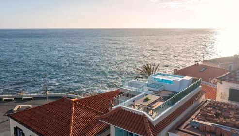 Villa Belafonte - Foto 4