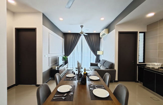 D'pristine By Antlerzone - Foto 27