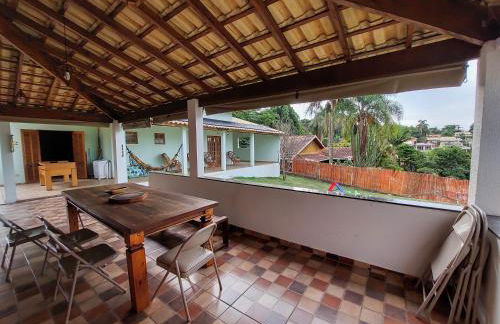 Piscina Climatizada - Chácara em Condominio - Foto 34