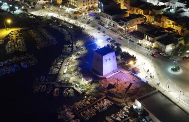 La Terrazza dei Nonni - San Foca - Foto 20
