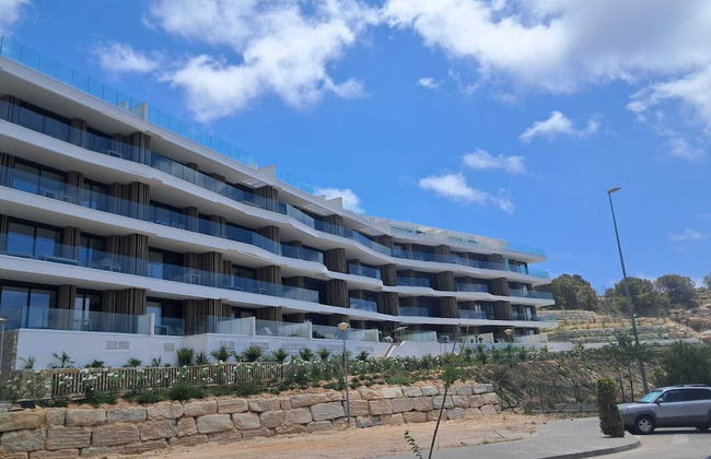 Pure Sea Apartments - Foto 73