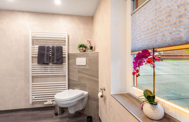 Flat in Elbingerode Near the Blue Lake-formerly TUI Ferienhaus - Foto 11