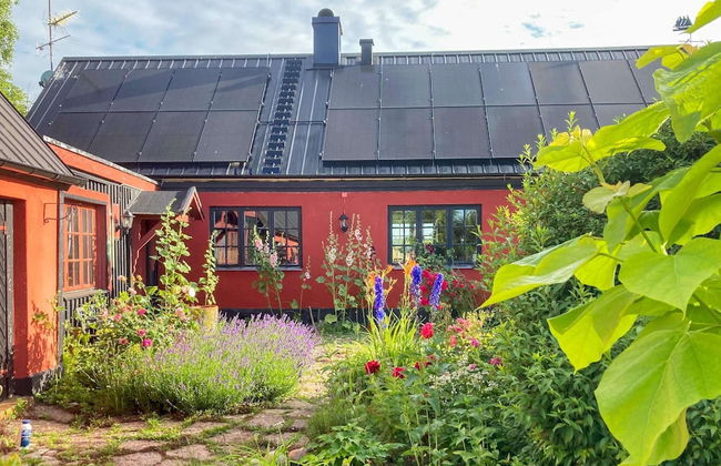 5 Person Holiday Home in Loderup - Photo 29