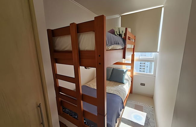 Oceana Suites Marina del Sol - Foto 3