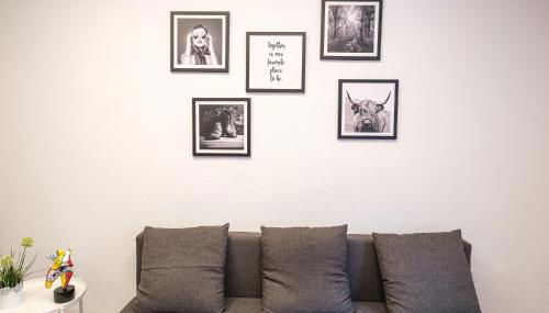 Ulmer Stadtwohnung - Foto 2