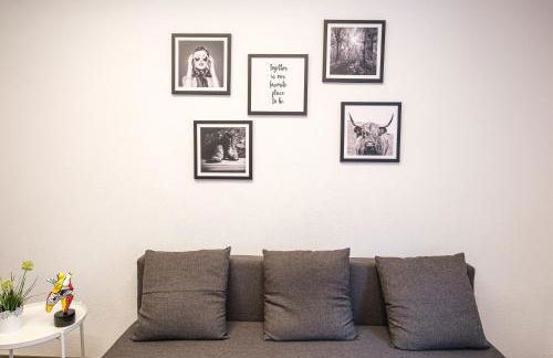 Ulmer Stadtwohnung - Foto 2