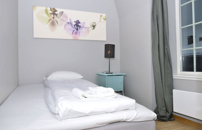 Forenom Serviced Apts Oslo City Hall - Photo 8