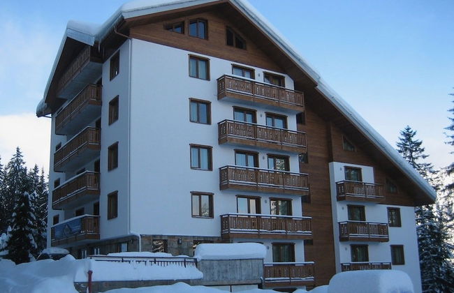 Nevada Aparthotel - Foto 1