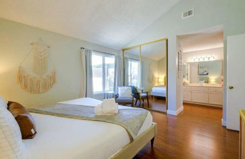 @ Marbella Lane - 4BR Home Away From Home Ldry - Foto 56