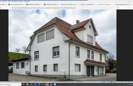 2 Zimmerwohnung in 88099 Neukirch ab 2 Übernachtungen - Foto 8