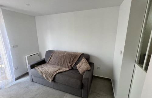 Studio proche PARIS-orly - Foto 7