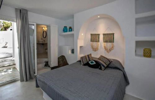 Beachside Villa Agios Sostis - Foto 38