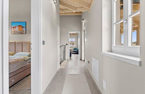 Elegant Family Retreat with Pool in Istria - Foto 21