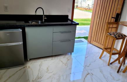 Studio Praia dos Açores - 300 metros da praia - Foto 22