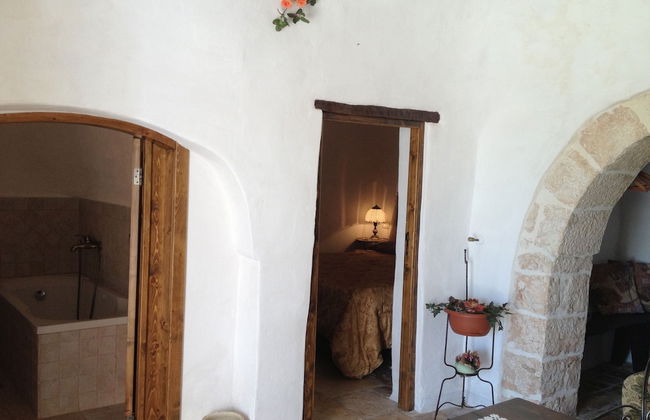 Trulli Colarossa - Photo 24