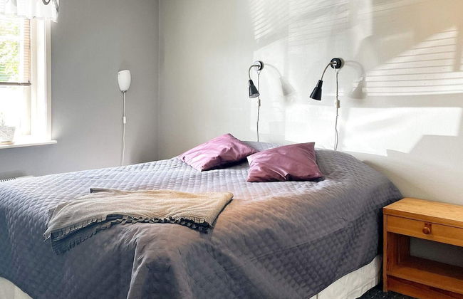 5 Person Holiday Home in Ljungskile - Foto 3