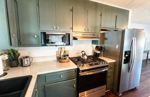 Lakefront Fishing and Grilling - Home Sweet Home! - Foto 23