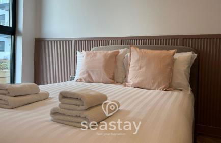 Sea Garden Ramsgate Sleeps4 Parking Amazing Views - Foto 20