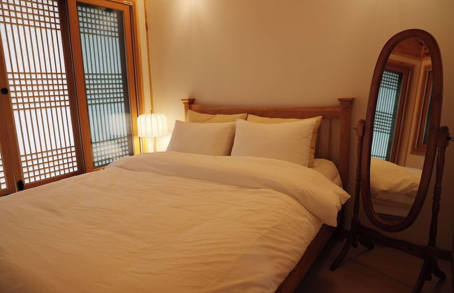 Hanok Stay Sohwa - Foto 21