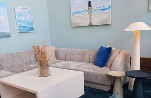 Carat Apartments Grömitz - Foto 71