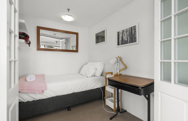 Gemini Court Holiday Apartments - Foto 48