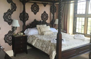 Dunsley Hall Country House Hotel - Foto 34