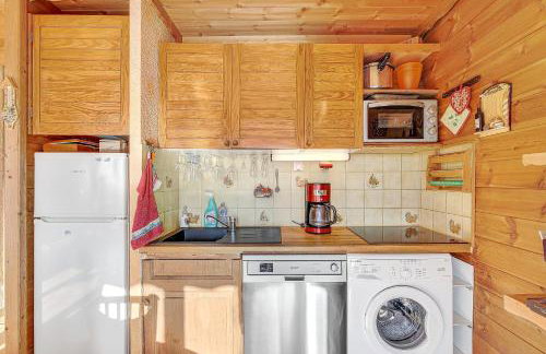 Cosy Et Lumineux À Montclar Alpes - Photo 19