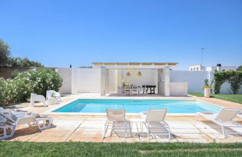 TD Villa Patrizia Pool & Alfresco Kitchen - Foto 9