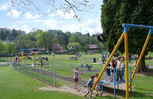 No 5 The Stables - Foto 14