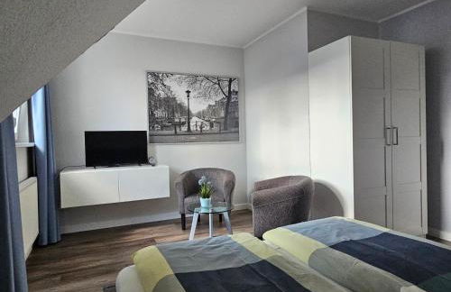 Ferienwohnung Adriane - Foto 8