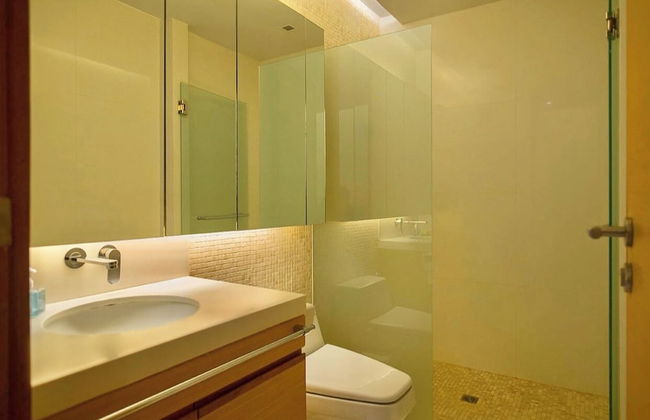 Beachfront 2br 2bath Apartment Private Plunge Pool 50 Meter to Naithon Beach - Foto 16