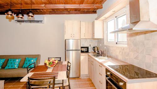 Seascape Residence Stavros - Foto 2, stove, pet friendly, minibar