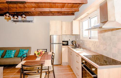 Seascape Residence Stavros - Foto 2