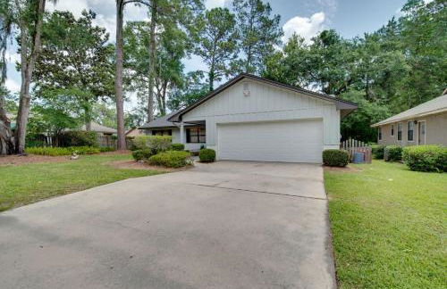 Getaway Less Than 9 Mi to Historic Downtown Ocala - Foto 56