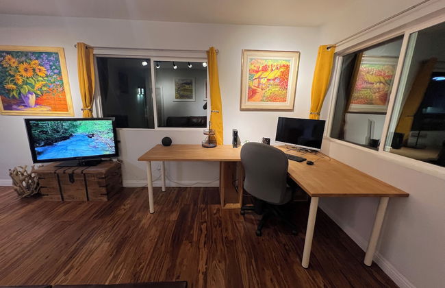 Hummingbird Mountain Cottage - Photo 34